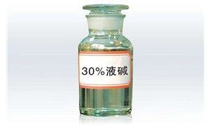 合肥液堿泄漏要怎么處理？